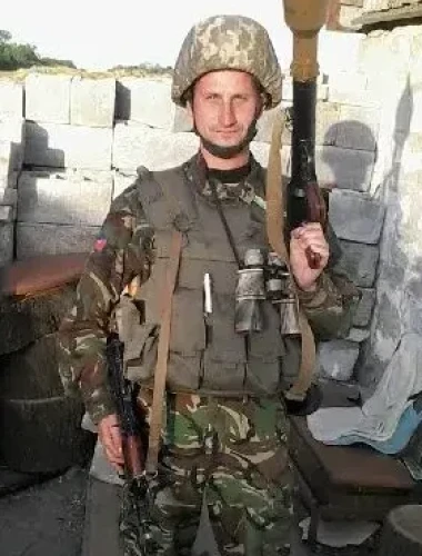 Олег Дорошенко