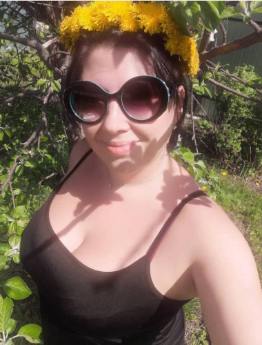 Валерия Лисовская. Поддержка политзаключённых. Мемориал