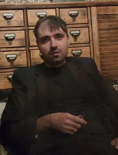 Марат Барашкин