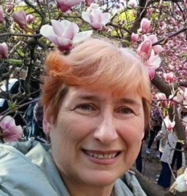 Ирина Левченко