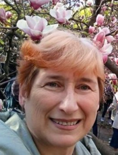 Ирина Левченко