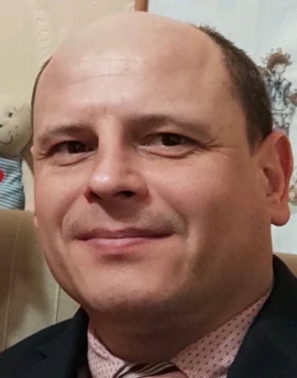 Анатолий Чепкасов