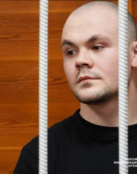 Александр Черепанов. Поддержка политзаключенных. Мемориал