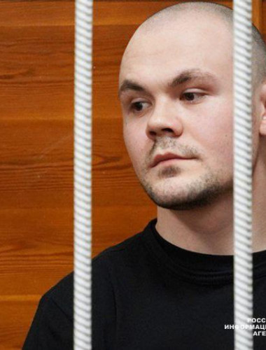 Александр Черепанов. Поддержка политзаключенных. Мемориал