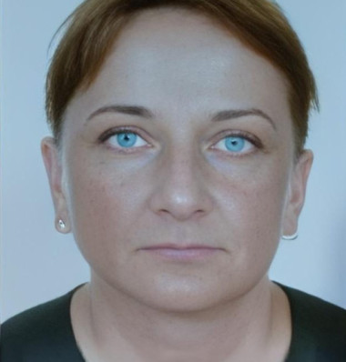 Ирина Гедзик
