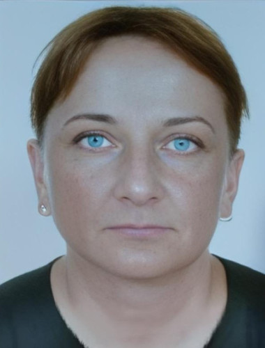 Ирина Гедзик