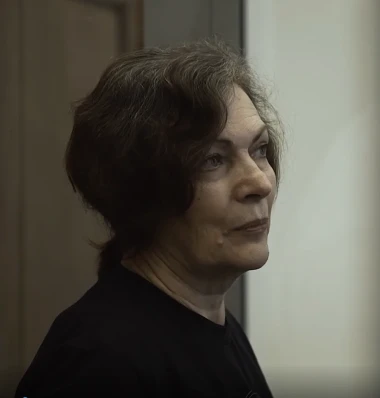 Светлана Крамчанина