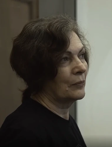Светлана Крамчанина