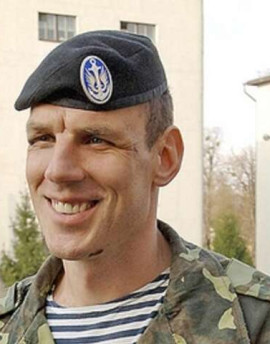 Владимир Баранюк