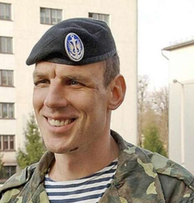 Владимир Баранюк
