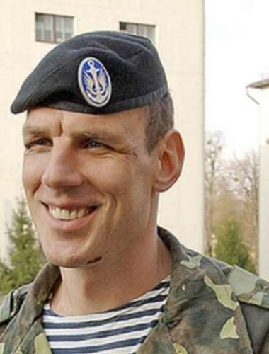 Владимир Баранюк