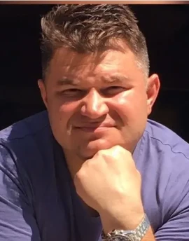 Градуленко Александр