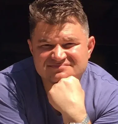 Градуленко Александр