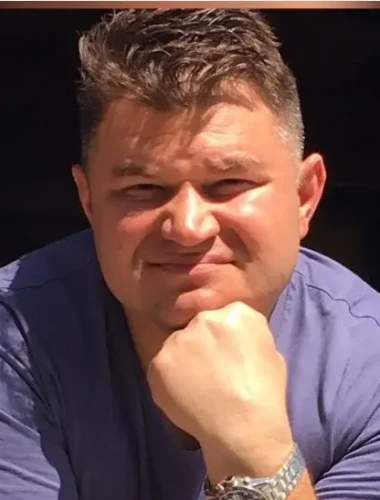 Градуленко Александр