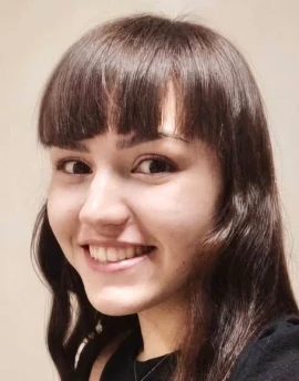 Эвелина Салтыкова