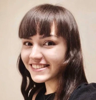 Эвелина Салтыкова