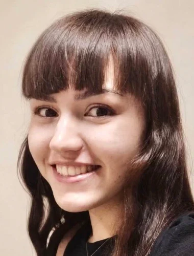 Эвелина Салтыкова