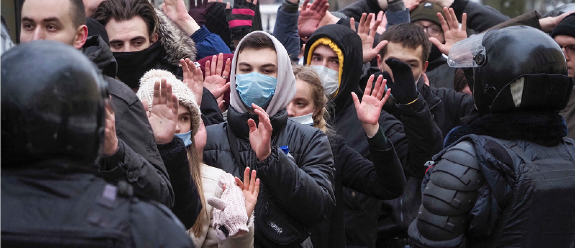 Фото: Дмитрий Ловецкий / AP