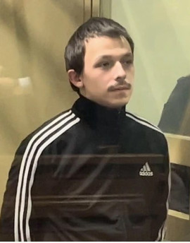 Адриан Керчо