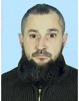 Валерий Мещерский