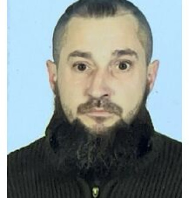 Валерий Мещерский