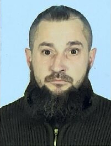 Валерий Мещерский