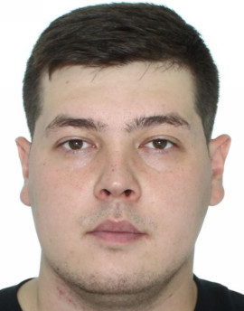 Евгений Коломейко