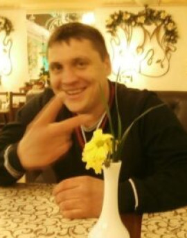 Пётр Жадан