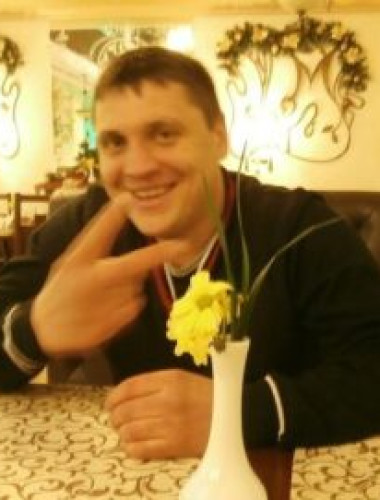 Пётр Жадан