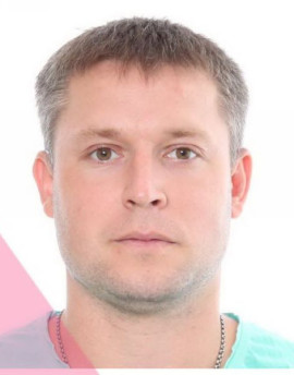 Дмитрий Жаренков ВСУ