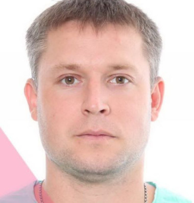 Дмитрий Жаренков ВСУ