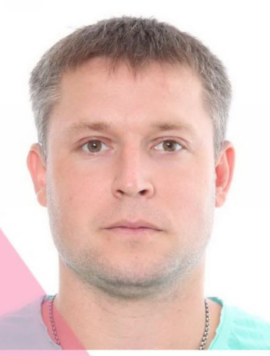 Дмитрий Жаренков ВСУ