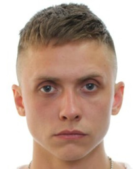 Даниил Скляров