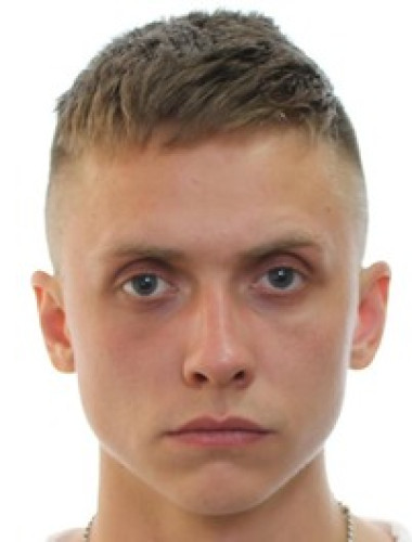 Даниил Скляров