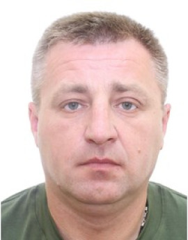 Сергей Близнюк