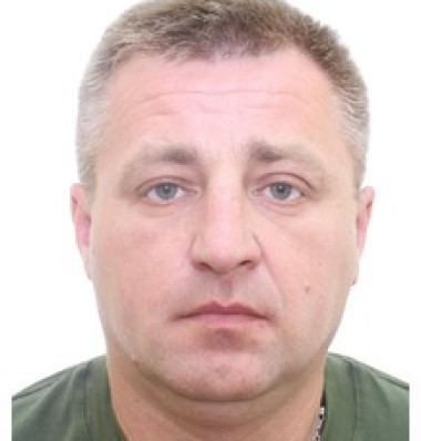 Сергей Близнюк