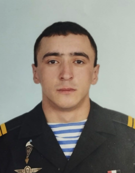 Эскендер Кудусов