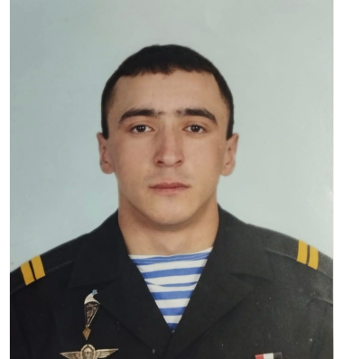 Эскендер Кудусов