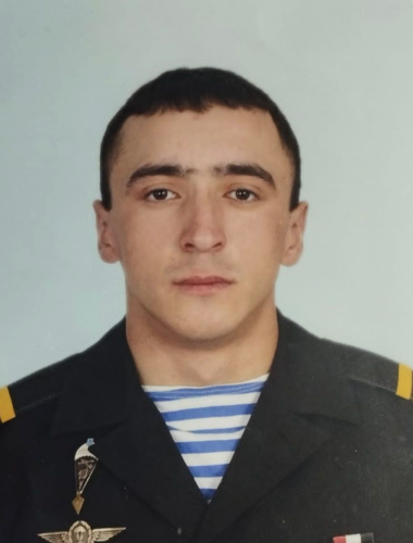 Эскендер Кудусов
