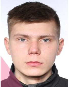 Сергий Бохонько