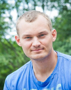 Политзаключённый Гладкий Павел. Поддержка политзеков. Мемориал