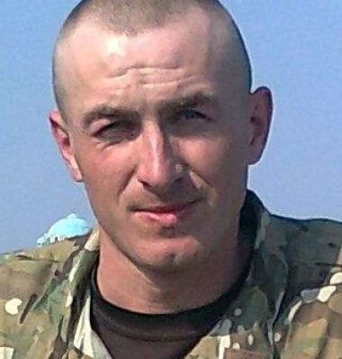 Олег Плотников ВСУ