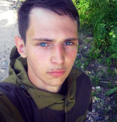 Политзаключенный Куприянов Михаил . Поддержка политзеков. Мемориал. Шуя