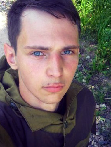 Политзаключенный Куприянов Михаил . Поддержка политзеков. Мемориал. Шуя