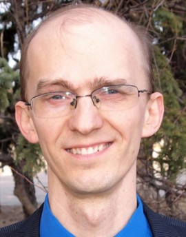 Сергей Шуляренко