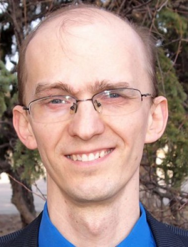 Сергей Шуляренко
