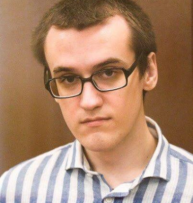 Синельников Павел