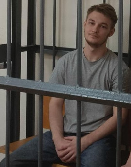 Никита Никуленков