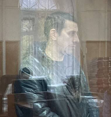 Стрекнев Сергей