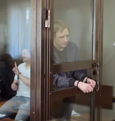 Фото: Дмитрий Лебедев / Коммерсант